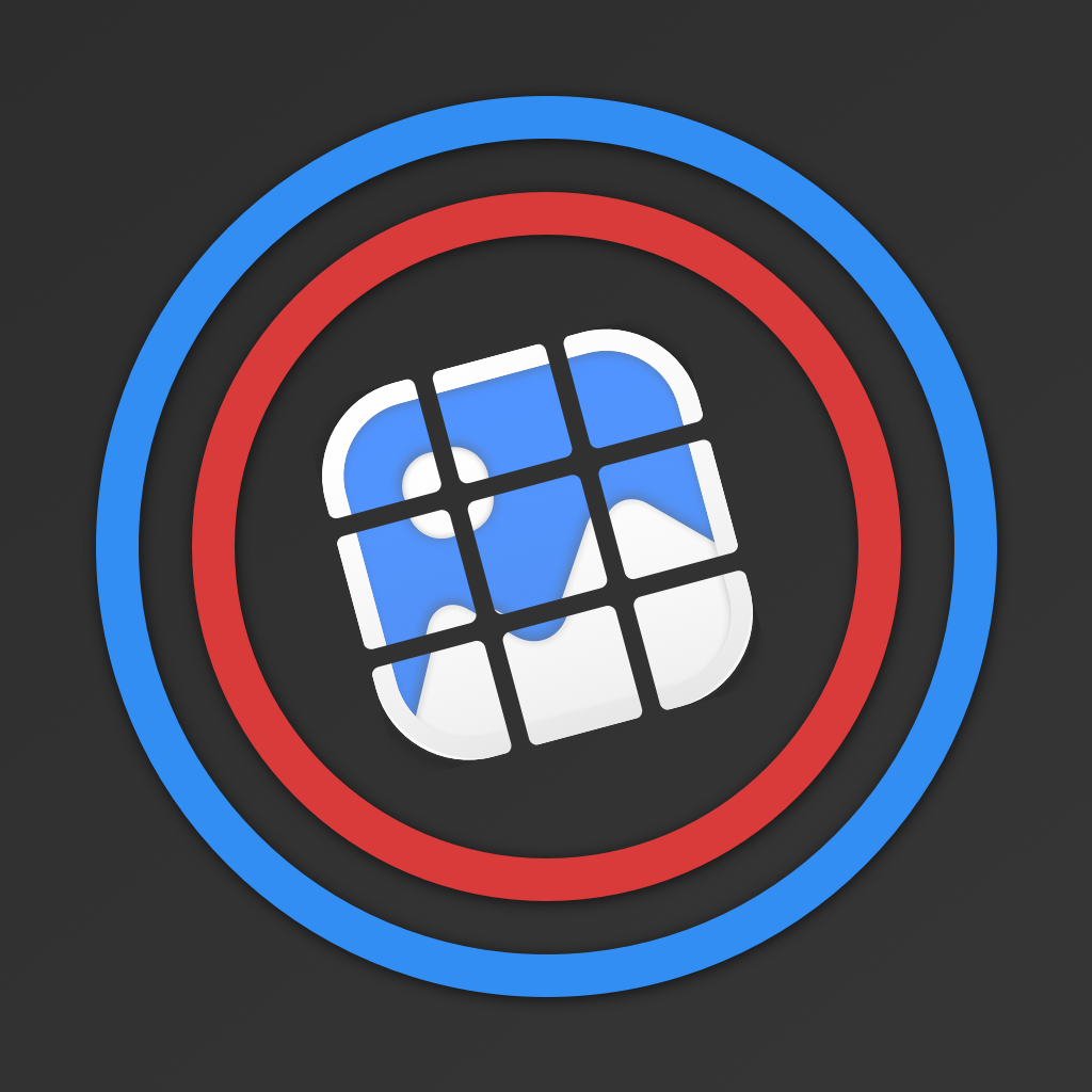 InstantGrid Icon